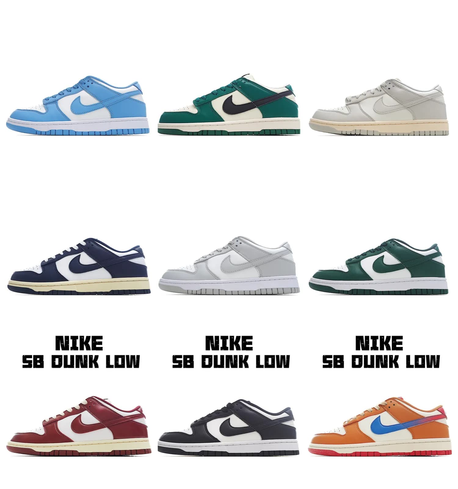 NIKE SB DUNK LOW - Image 2