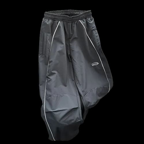 Budjet Pants Parachute - OrientDig Spreadsheet