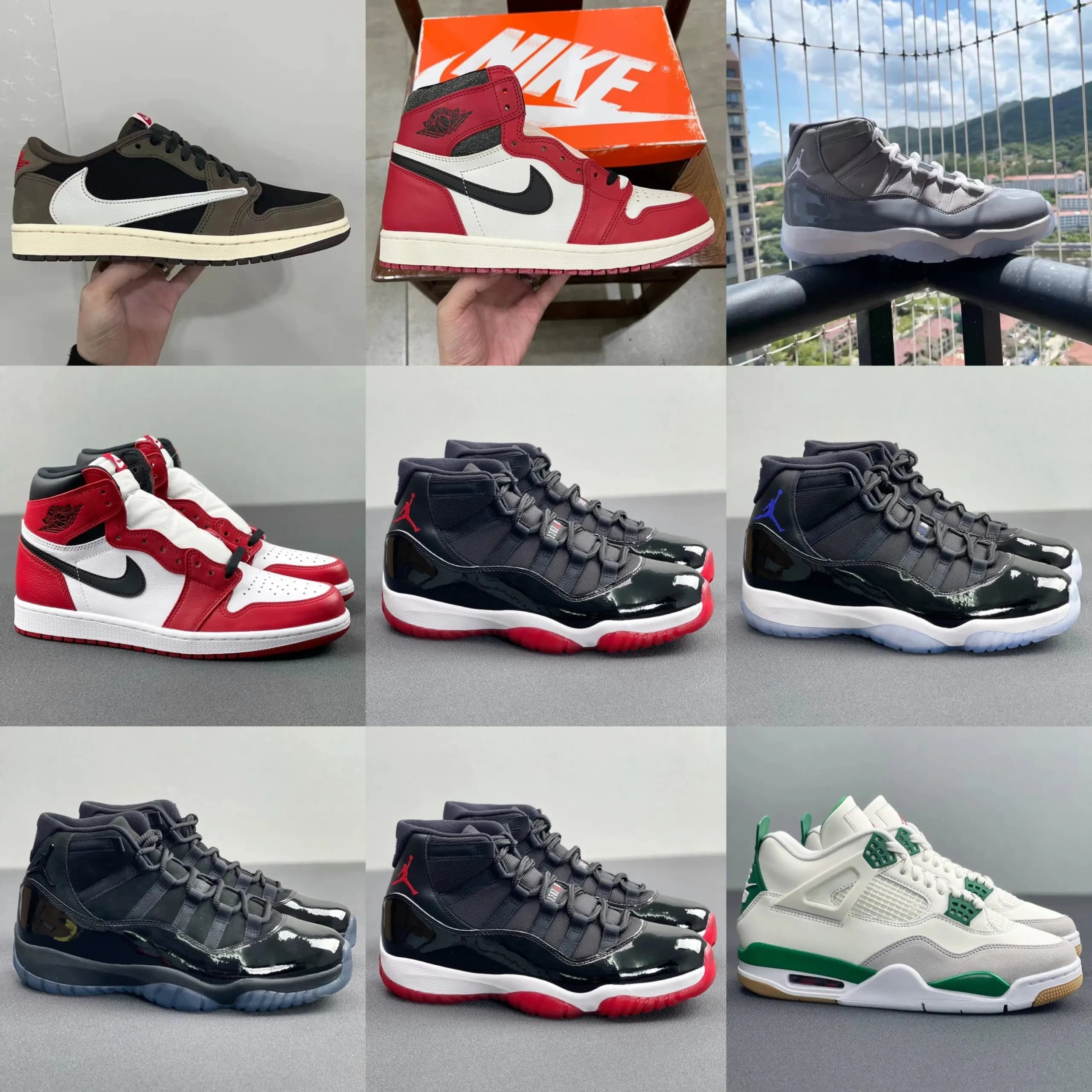 Y3 batch swoosh shoes - OrientDig Spreadsheet