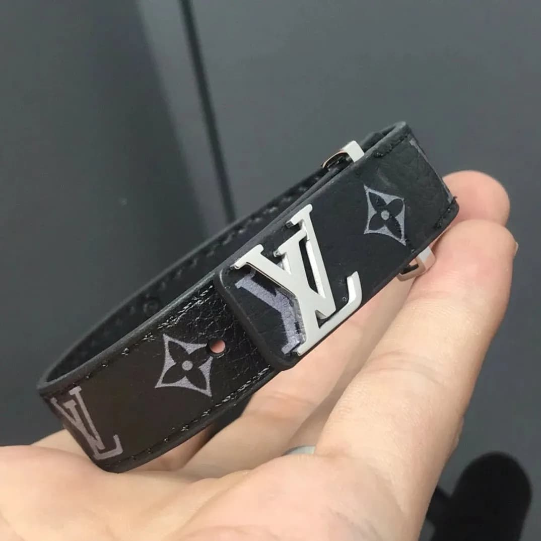 lv slim bracelet - OrientDig Spreadsheet