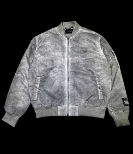KSUBI JACKET