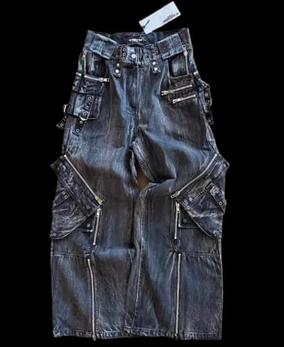 NOFAITHSTUDIOS DENIM - OrientDig Spreadsheet