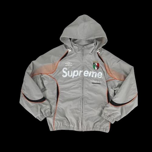 Supreme Tracksuit - OrientDig Spreadsheet