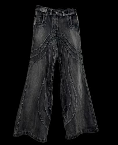 NOFAITHSTUDIOS DENIM
