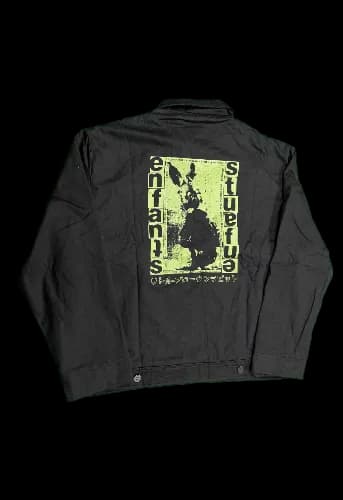 Enfants Riches Deprimes JACKET