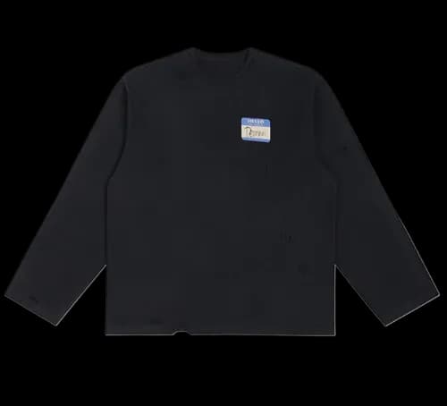 BALENCIAGA DEMNA LONG SLEEVE