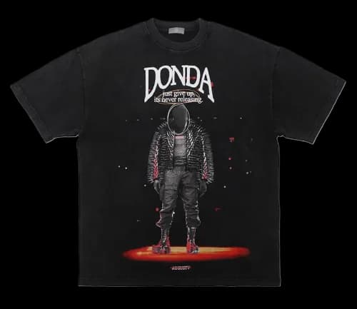 donda tee