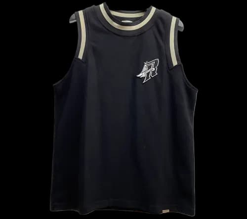 REPRESENT vest