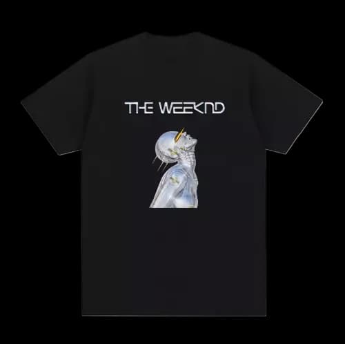 the weekend tee