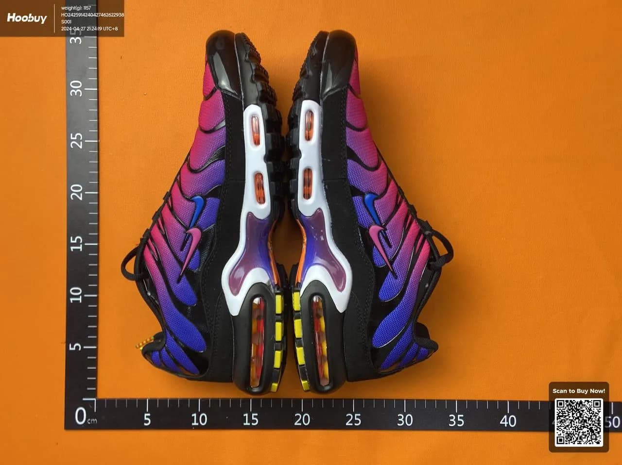 Nike Tn - Image 2