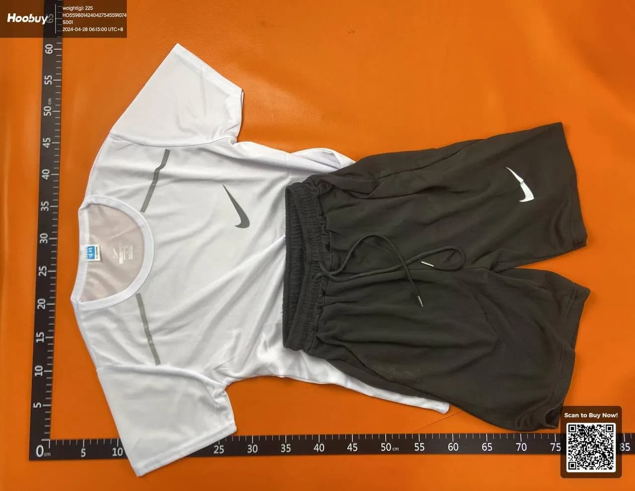 Nike set - Image 2