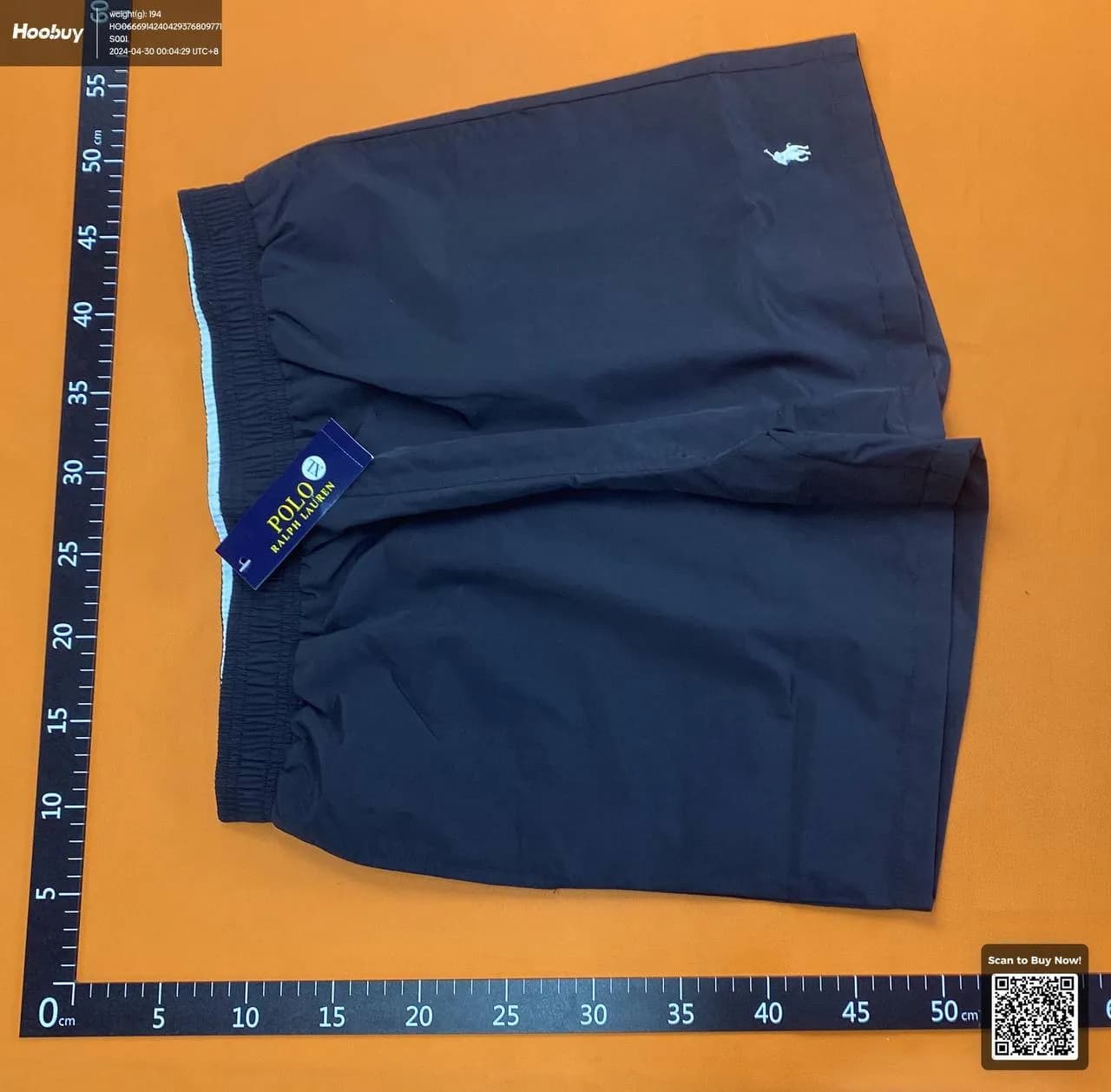 RALPH LAUREN shorts - Image 2