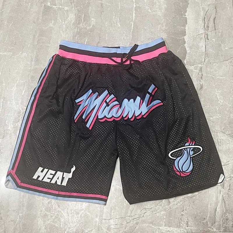 NBA SHORTS