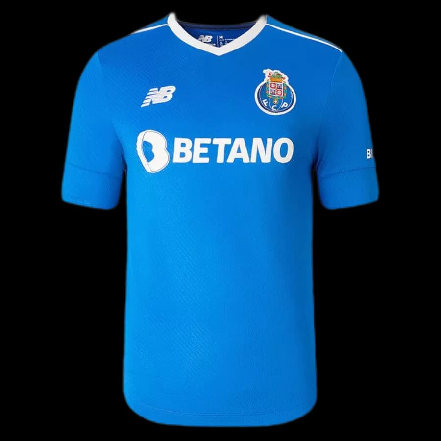 FC Porto Jersey