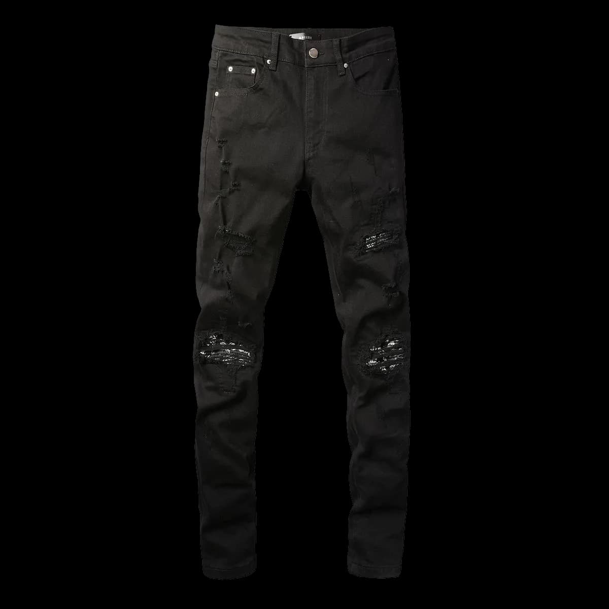 Amiri Jeans - OrientDig Spreadsheet