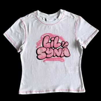 Syna World Women Lil Tees
