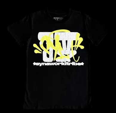 Syna World Phantom Tee