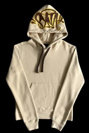 Syna World Cream Tracksuit