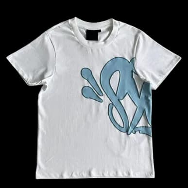 Syna World White Summer Set