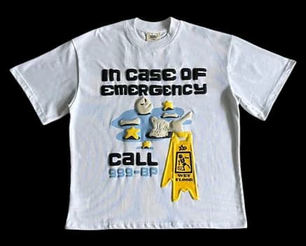 Broken Planet Emergency