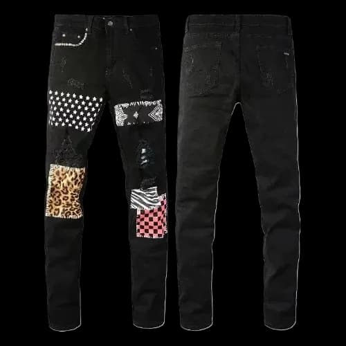 Amiri jeans slim