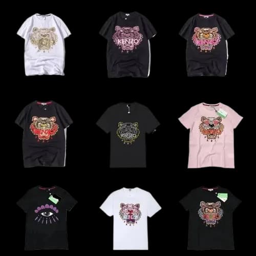 Kenzo tees