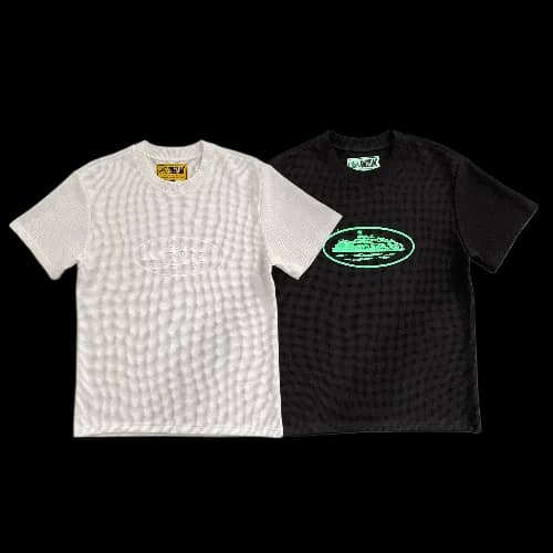 corteiz tees