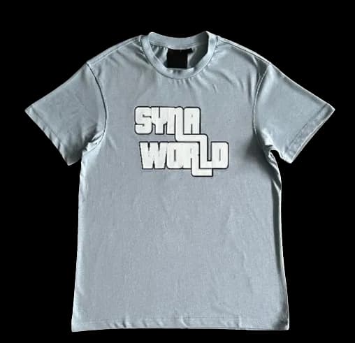 Syna World Gta Tee