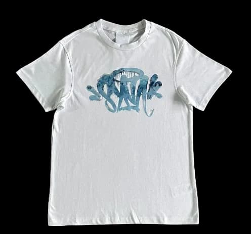 Syna World Ice and Snow Tee