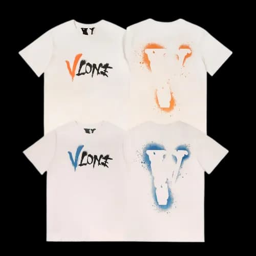 Vlone tees