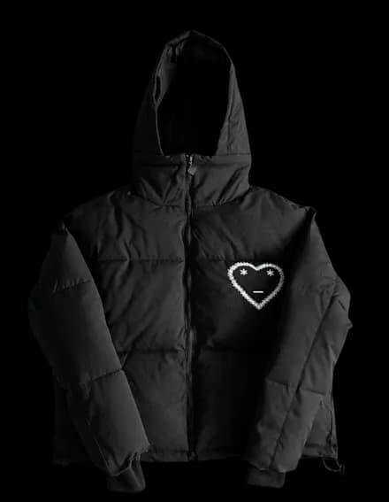 Cari SIcko Jacket