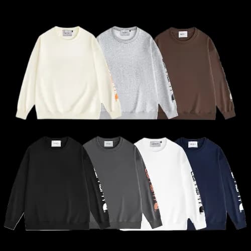 Carhartt crewneck