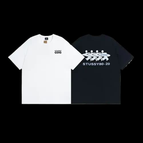 Stussy tees