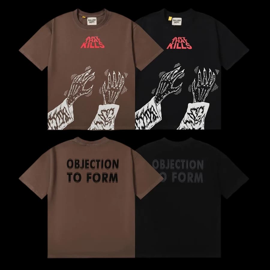 Gallery Dept  tee