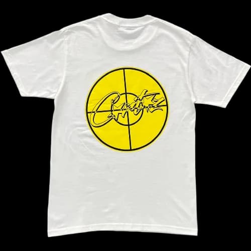 CORTEIZ Bullseye TEE