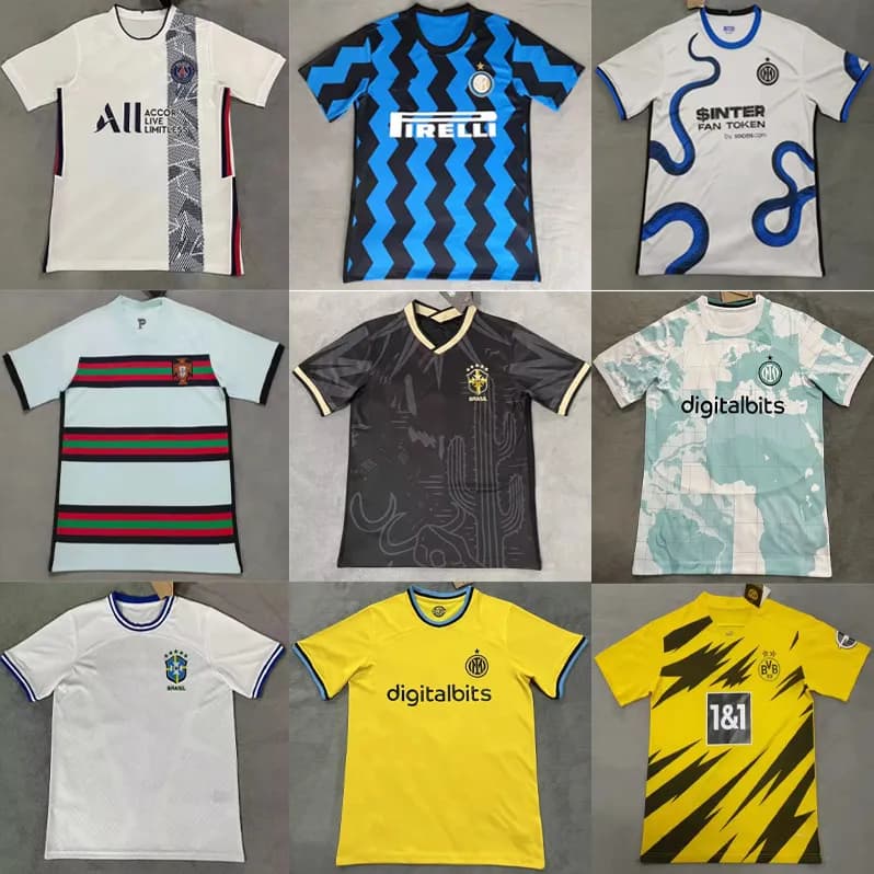 Camiseta Futbol - OrientDig Spreadsheet