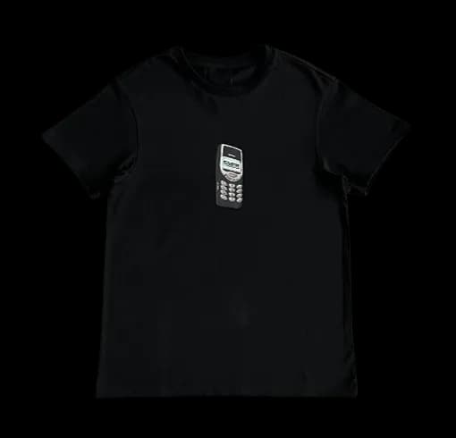Syna World Tee Phone