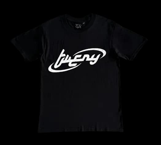Tweny8 Arabic Tee