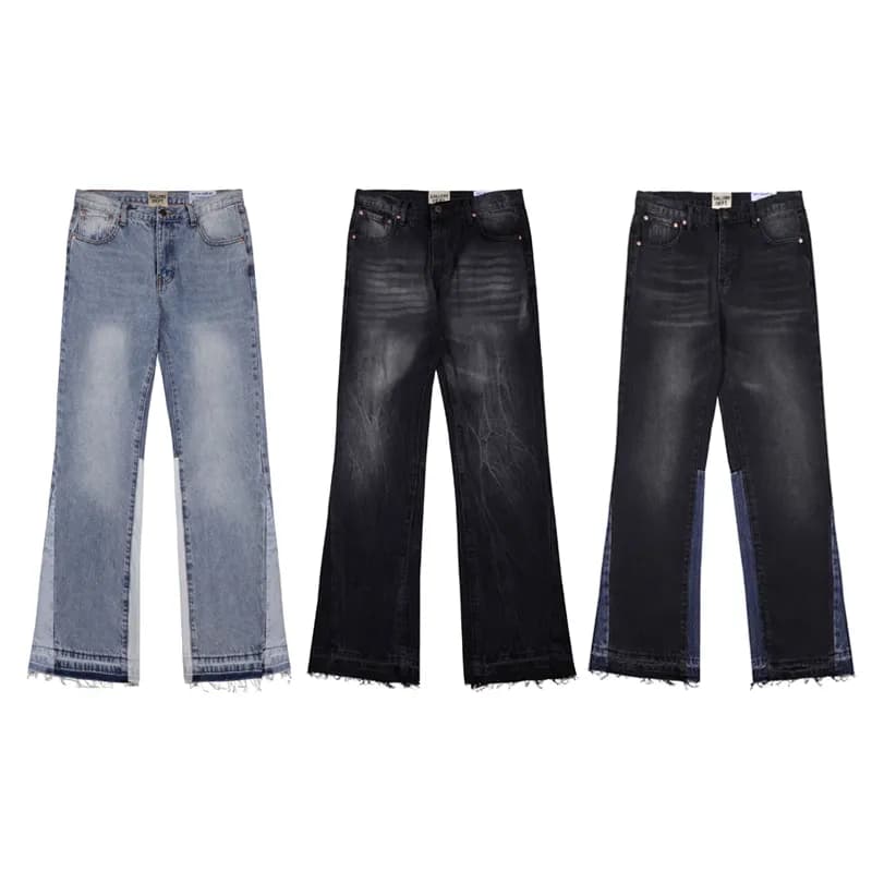 GALLERY DEPT trousers - Image 5