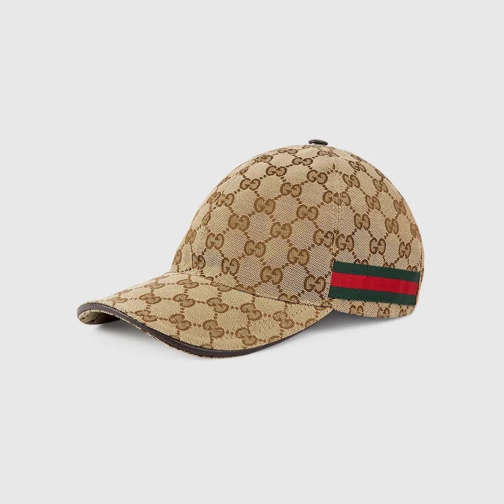 Gucci Caps - OrientDig Spreadsheet
