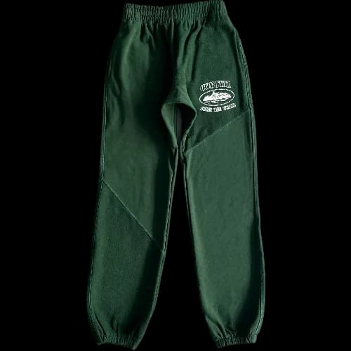 corteiz pants Superior V2