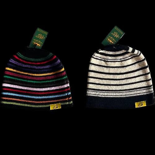 corteiz beanie Striped cold - OrientDig Spreadsheet