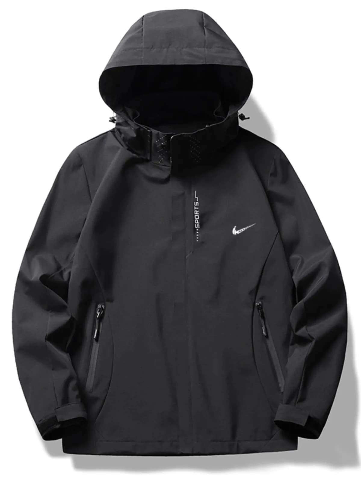 NIKE WINDBRAKER - OrientDig Spreadsheet