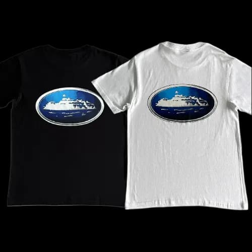 corteiz tees subaru world rally team