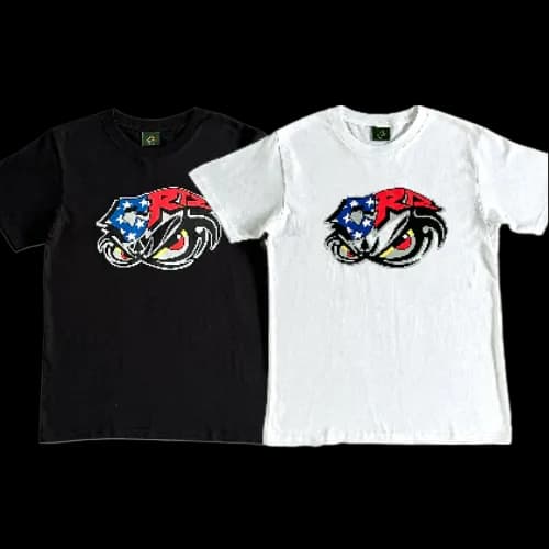 corteiz tees eagle eye