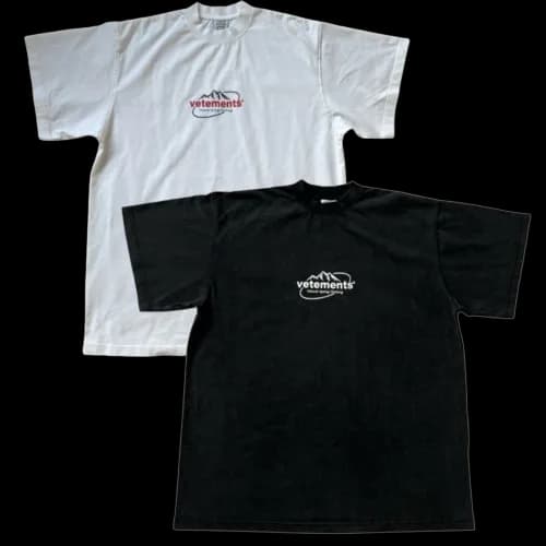 Vetemens Tees