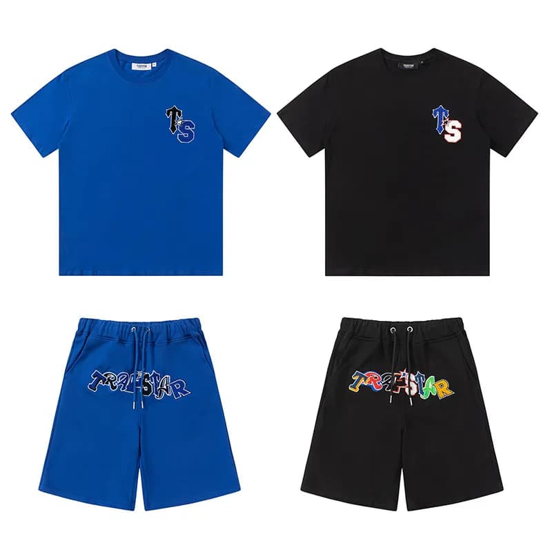trapstar jersey - Image 6