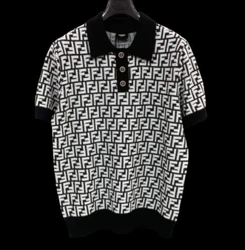 Fendi Shirt