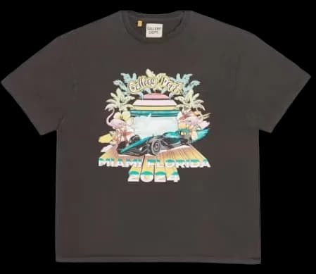 Gallery Dept Tee Florida