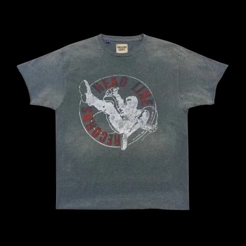Gallery Dept Tee Records